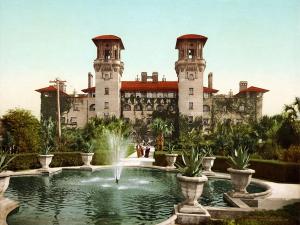 Puzzling Adventures St. Augustine